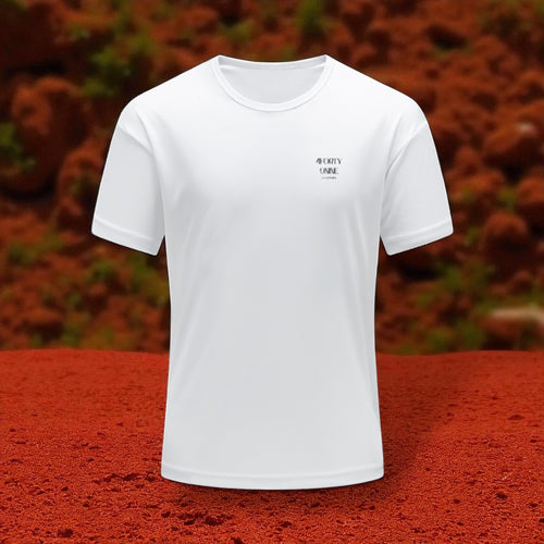 Short Sleeve T-Shirt Mens