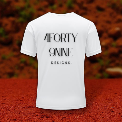 Short Sleeve T-Shirt Mens